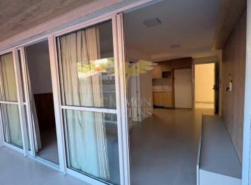 Apartamento · 43m² · 1 Quarto · 1 Vaga · APARTAMENTO 1 QUARTO, 43M² NO HORTO FLORESTAL