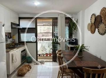 Apartamento · 38m² · 1 Quarto · 1 Vaga · Apartamento : / Residencial / Botafogo