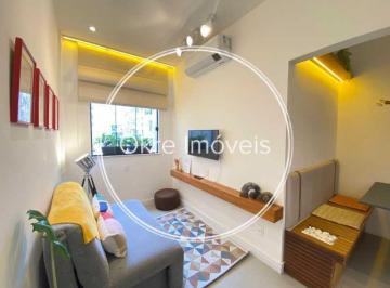 Apartamento · 35m² · 1 Quarto · Quarto e sala reformado e mobiliado no posto 6