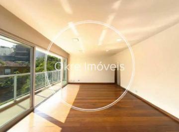 Apartamento · 159m² · 3 Quartos · 1 Vaga · Apartamento : Padrão / Residencial / Ipanema