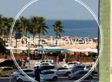 Apartamento · 30m² · 1 Quarto · Apartamento : / Residencial / Copacabana