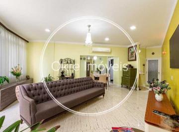Apartamento · 115m² · 3 Quartos · 1 Vaga · Apartamento : Padrão / Residencial / Copacabana