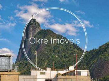 Apartamento · 207m² · 3 Quartos · 2 Vagas · Linda cobertura à venda em Botafogo com 207m2