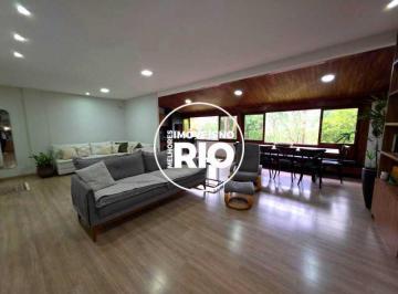 Apartamento · 185m² · 4 Quartos · 2 Vagas · Apartamento na Barra da Tijuca à venda