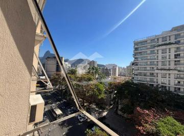 Apartamento · 224m² · 4 Quartos · 1 Vaga · Apartamento : Padrão / Residencial / Botafogo