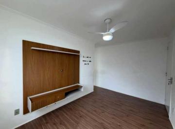 Apartamento · 48m² · 2 Quartos · 1 Vaga · Apartamento : Padrão / Residencial / Freguesia (Jacarepaguá)