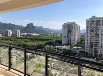 Apartamento · 70m² · 2 Quartos · 1 Vaga · Apartamento : Padrão / Residencial / Jacarepaguá