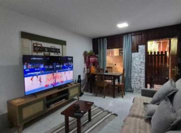 Casa · 70m² · 2 Quartos · 1 Vaga · Casa em Condomínio : Linear / Residencial / Recreio dos Bandeirantes