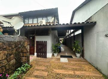 Casa · 250m² · 4 Quartos · 3 Vagas · Casa em Condomínio : Duplex / Residencial / Recreio dos Bandeirantes