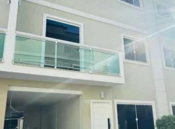 Casa · 150m² · 4 Quartos · 1 Vaga · Casa em Condomínio : Duplex / Residencial / Taquara