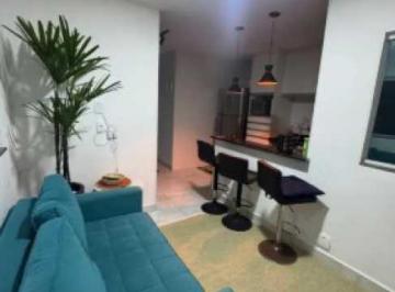 Apartamento · 55m² · 1 Quarto · Apartamento : / Residencial / Recreio dos Bandeirantes