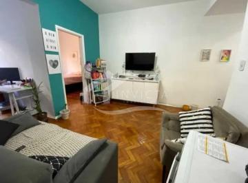 Apartamento · 42m² · 1 Quarto · Apartamento : Padrão / Residencial / Flamengo
