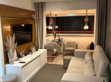 Apartamento · 55m² · 2 Quartos · 1 Vaga · Apartamento de 02 Dormitórios com 01 Suíte. Metrô Conceição