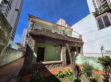 Casa · 254m² · 5 Quartos · 5 Vagas · Casa à venda no Alto do Ipiranga.