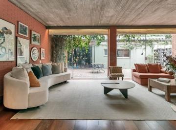 Casa · 380m² · 4 Quartos · 4 Vagas · Sobrado à venda, Alto de Pinheiros, 4 quartos, próximo a Praça Panamericana
