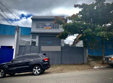 Comercial · 569m² · 3 Vagas · Prédio comercial no Jabaquara