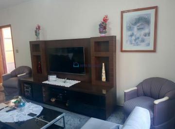 Casa · 166m² · 3 Quartos · 2 Vagas · Casa à venda com 3 quartos e 2 vagas na Vila Mariana.