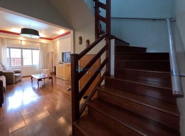 Casa · 240m² · 4 Quartos · 3 Vagas · Casa a venda 4 quartos, 2 suites, 3 vagas na - Aclimação