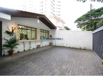 Comercial · 300m² · 8 Quartos · 3 Vagas · Casa Comercial Térrea nas Perdizes