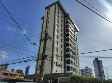 Apartamento de 3 quartos, Natal · RESIDENCIAL SAMAMBAIA