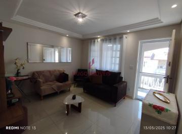 Foto 01 · Imperdível: casa à venda em São José dos Campos-SP, bairro Cidade Vista Verde. 2 quartos, 2 salas, 2