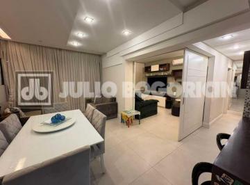 Apartamento · 94m² · 3 Quartos · 1 Vaga · Apartamento :  / Residencial / Copacabana
