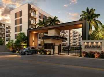Apartamento · 30m² · 1 Quarto · Apartamento à venda - no Recreio dos Bandeirantes
