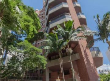 Apartamento de 2 quartos, São Paulo · Apartamento 239 m² no Edifício Cambridge Gardens, Real Parque - São Paulo/SP