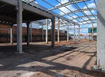 Comercial , Juazeiro do Norte · Galpão novo, amplo e localização excelente!