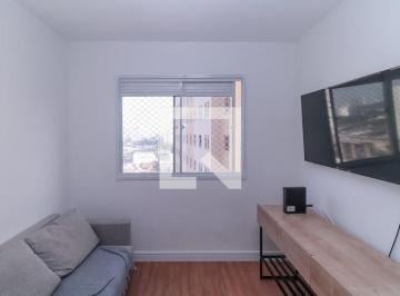 Apartamento · 33m² · 2 Quartos · Apartamento à Venda - Vila Santa Clara, 2 Quartos, 33 m2
