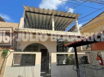 Casa · 51m² · 2 Quartos · ENGENHO NOVO - RUA VINTE E QUATRO DE MAIO - PRÓXIMO A ESTAÇÃO DO ENGENHO NOVO -