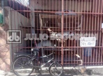 Comercial · 500m² · 10 Vagas · Galpão : / Comercial / Ramos
