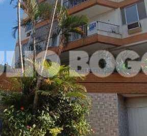 Apartamento · 68m² · 2 Quartos · 1 Vaga · Apartamento :  / Residencial / Engenho Novo