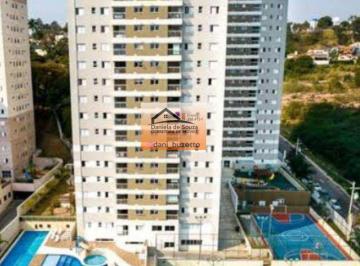 Apartamento de 3 quartos, Jundiaí · VENDO APARTAMENTO NO CONDOMINIO NATURALLE EM JUNDIAI