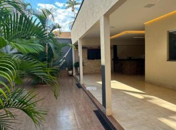 Casa de 3 quartos, Goiânia · Casa térrea a venda no Jardim Atlântico em Goiânia - Go