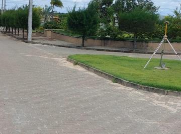 Terreno , Aquiraz · Vendo excelente terreno no Smart City Planet Aquiraz, medindo 250 mts, terreno limpo e plano.