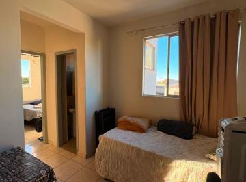 Apartamento de 1 quarto, Campo Mourão · Apartamento aconchegante e ensolarado no Edifício Spilka