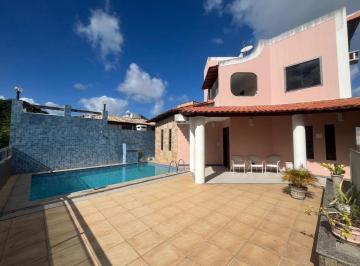 Casa de 4 quartos, Salvador · Casa de Alto Padrão com 4 Suítes à Venda no Itaigara – Salvador/BA