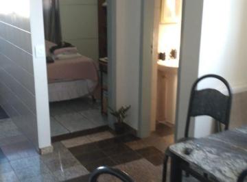 Apartamento de 1 quarto, Campo Mourão · Apartamento aconchegante e mobiliado no Edifício Spilka