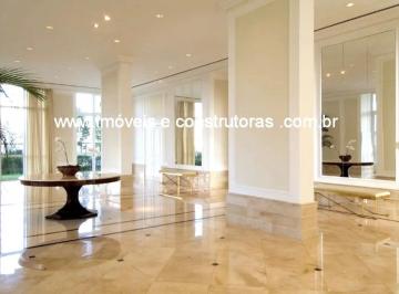 Foto 45 · Apartamento Shopping Jardim Panorama 255 m² 3 dormitório (possível reverter) 2 suítes 4 vagas + Depó
