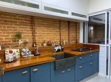 Casa de 3 quartos, Campinas · Casa de 145 m² com 3 quartos à venda no Jardim Myrian Moreira da Costa