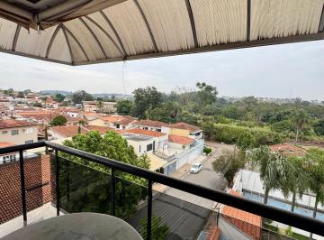 Apartamento 159m² Venda Vila Carvalho · Apartamento amplo, 3 quartos com suíte, 3 banheiros, no centro
