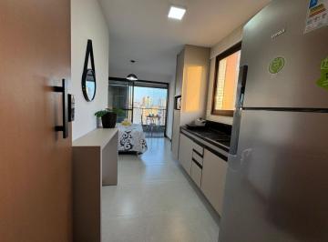 Apartamento de 1 quarto, Salvador · OPORTUNIDADE STUDIO VISTA VARANDA