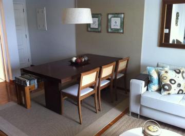 Apartamento · 154m² · 1 Quarto · 2 Vagas · Cobertura a venda na Alameda dos Aicás, Indianópolis, São Paulo, SP