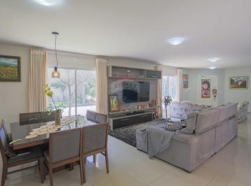 Casa · 221m² · 3 Quartos · Casa á venda com 3 suítes no Condomínio Villa do Bosque, Sorocaba - SP