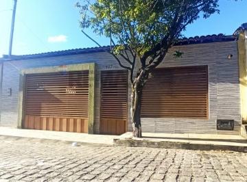 Casa · 120m² · 2 Quartos · 1 Vaga · "Casa Aconchegante à Venda em Pajuçara, Natal"