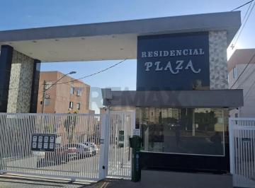 Apartamento · 46m² · 2 Quartos · 1 Vaga · APARTAMENTO A VENDA EM CONDOMINIO FECHADO NO PARANOA PARQUE - ACEITA FINANCIAMENTO