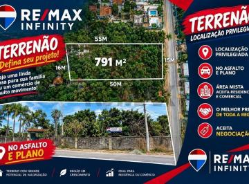 Terreno · 791m² · 5 Vagas · Terreno Barato Mairiporã Mato Dentro documentação 100%
