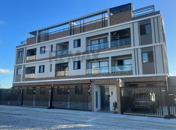 Apartamento · 112m² · 3 Quartos · 1 Vaga · Apartamento duplex a venda, 3 quartos próximo ao Parque Parahyba 4 no Aeroclube