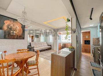 Apartamento · 69m² · 2 Quartos · 1 Vaga · Excelente apartamento à venda no Boulevard Village Residence – Região Leste de Londrina-PR